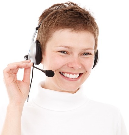 callback customer service agent