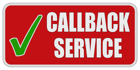 callback benefits