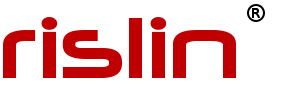 rislin logo